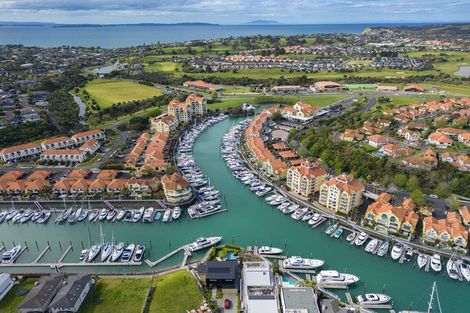 Photo of property in 50 Harbour Village Drive, Gulf Harbour, Whangaparaoa, 0930