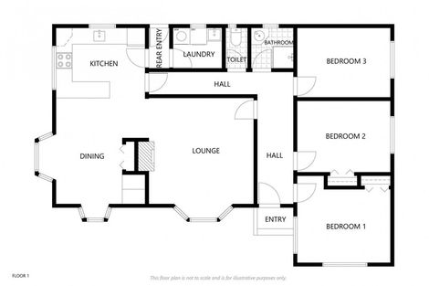 Photo of property in 32 Greenhurst Street, Sockburn, Christchurch, 8042