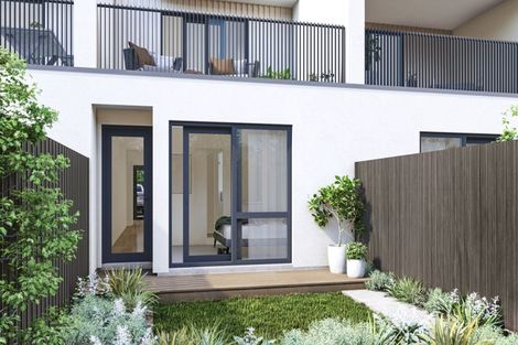 Photo of property in 120 Burke Street, Sydenham, Christchurch, 8023