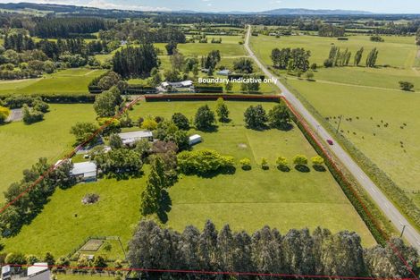Photo of property in 13 Dixons Road, Ashley, Rangiora, 7477