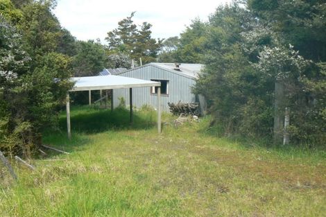 Photo of property in 191 Opara Road, Oue, Kaikohe, 0473