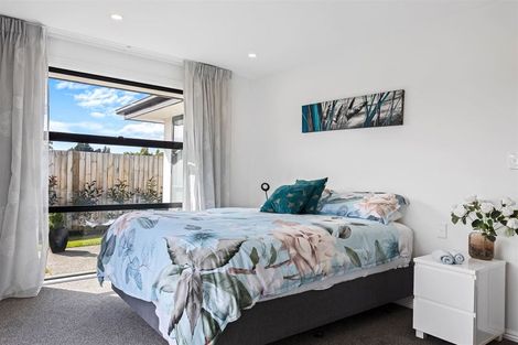 Photo of property in 45 Mcquillan Avenue, Woodend, 7610