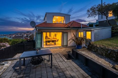 Photo of property in 5 Bellevue Street, Belleknowes, Dunedin, 9011