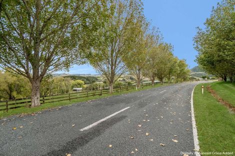 Photo of property in 65 Jumna Road, Maungaturoto, 0587