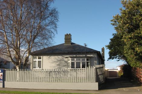Photo of property in 3/1004 Colombo Street, St Albans, Christchurch, 8014