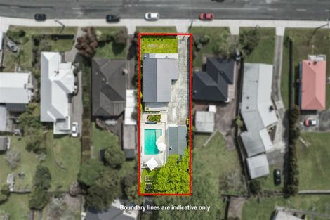 Photo of property in 25 Tiroroa Avenue, Te Atatu South, Auckland, 0610