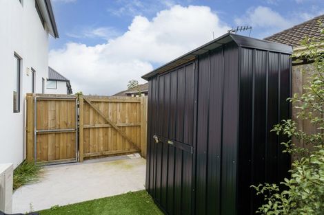 Photo of property in 6/61 Peverel Street, Riccarton, Christchurch, 8041