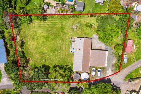 Photo of property in 115 Duck Creek Road, Stillwater, Silverdale, 0993