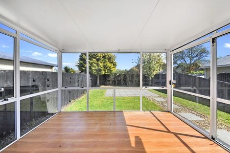 Photo of property in 38 North Parade, Richmond, Christchurch, 8013