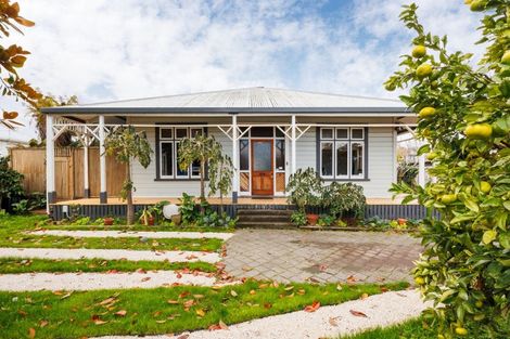 Photo of property in 37 Morris Street, Hokowhitu, Palmerston North, 4410