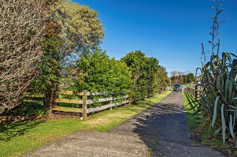 Photo of property in 9 Sands Road, Glenbervie, 0173