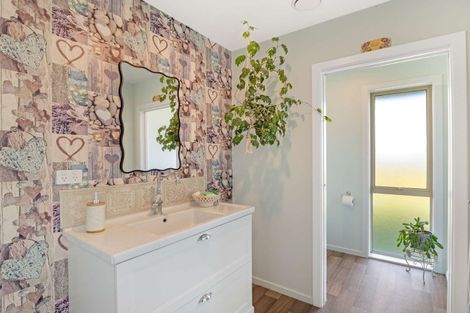 Photo of property in 4 Pukeko Way, Amberley, 7410