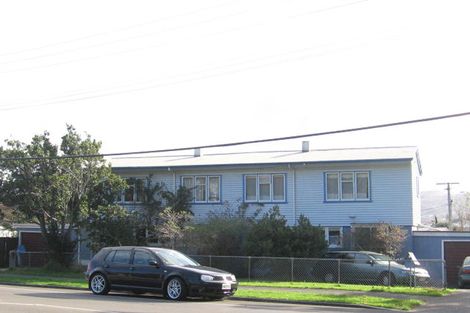 Photo of property in 189a Waiwhetu Road, Waterloo, Lower Hutt, 5011