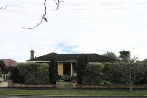 Photo of property in 143 Beerescourt Road, Beerescourt, Hamilton, 3200
