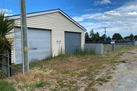 Photo of property in 2-8 Gordon Street, Kurow, 9435