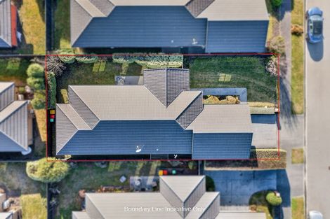 Photo of property in 14 Tosland Street, Wigram, Christchurch, 8042