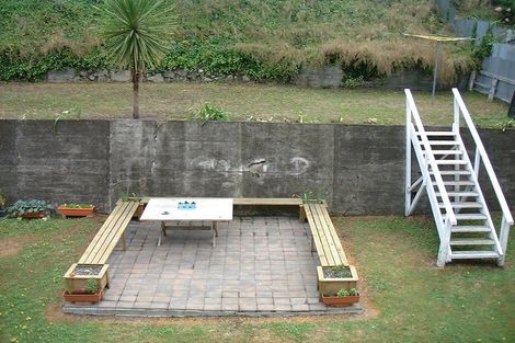 Photo of property in 185 Shakespeare Road, Bluff Hill, Napier, 4110