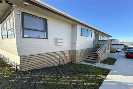 Photo of property in 3/14 Margaret Road, Papatoetoe, Auckland, 2025