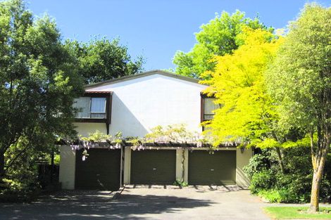 Photo of property in 38 Bannister Place, Ilam, Christchurch, 8053