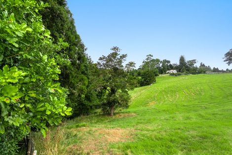 Photo of property in 58 Old Valley Road, Okaihau, 0475