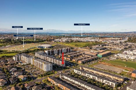 Photo of property in 201/4 Bluegrey Avenue, Stonefields, Auckland, 1072