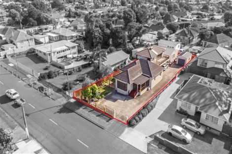 Photo of property in 39 Churchill Avenue, Manurewa, Auckland, 2102