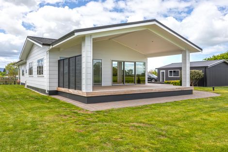 Photo of property in 173 Station Road, Matamata, 3472