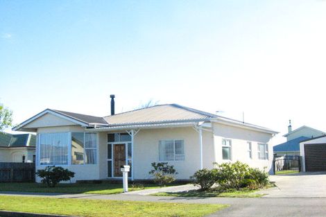 Photo of property in 96 Robertson Street, Richmond, Invercargill, 9810