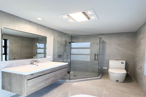 Photo of property in 107c Bond Crescent, Forrest Hill, Auckland, 0620