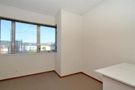 Photo of property in Iona Towers, 201/140 Abel Smith Street, Te Aro, Wellington, 6011