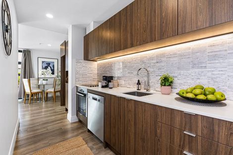 Photo of property in 304/24 Library Lane, Albany, Auckland, 0632