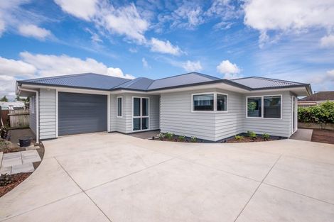 Photo of property in 93a Bartholomew Road, Levin, 5510