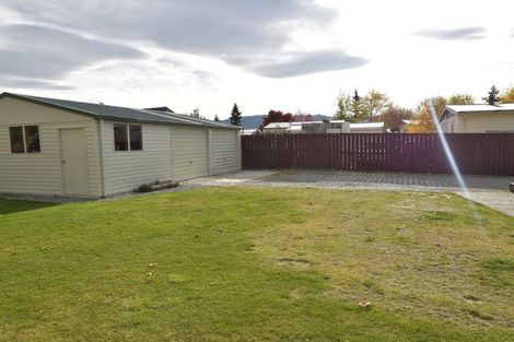 Photo of property in 286 Mackenzie Drive, Twizel, 7901