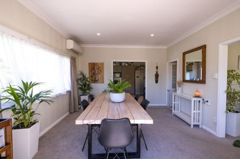 Photo of property in 1 Douglas Mclean Avenue, Marewa, Napier, 4110