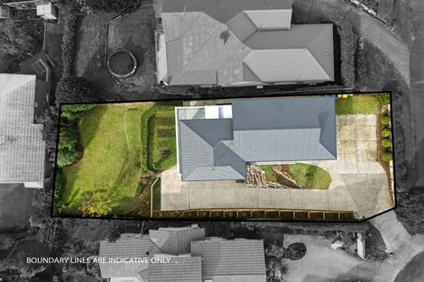 Photo of property in 21 Bramley Drive, Omokoroa, 3114