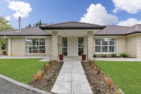 Photo of property in 363 Linwood Road, Karaka, Papakura, 2580