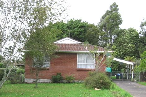 Photo of property in 20 Afton Place, Ranui, Auckland, 0612