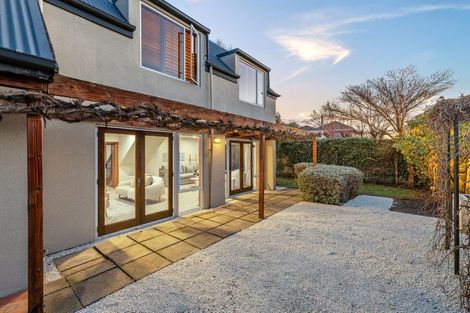 Photo of property in 2/151 Idris Road, Strowan, Christchurch, 8052