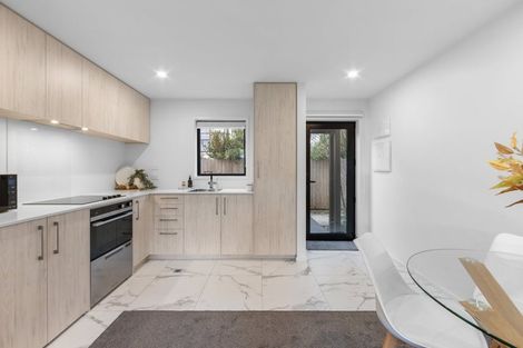 Photo of property in 6/232 Worcester Street, Christchurch Central, Christchurch, 8011