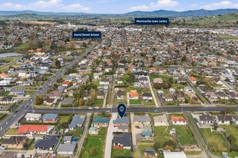 Photo of property in 6 Goodwin Avenue, Morrinsville, 3300