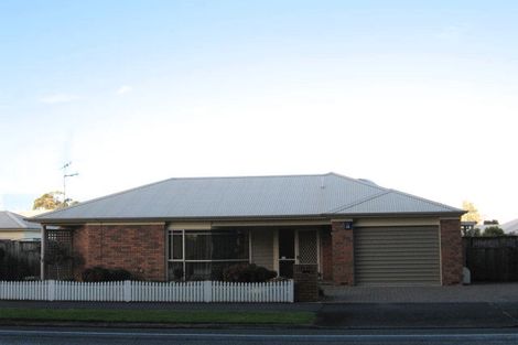 Photo of property in 30c Brooklyn Road, Claudelands, Hamilton, 3214