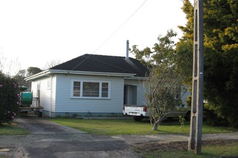 Photo of property in 1 Henry Street, Hamilton East, Hamilton, 3216