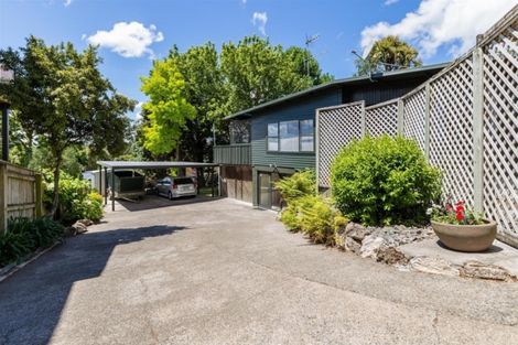Photo of property in 31 Tauroa Road, Havelock North, 4130
