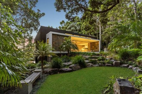 Photo of property in 34 Arapito Road, Titirangi, Auckland, 0604