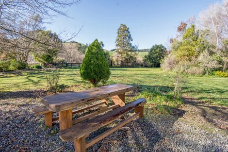 Photo of property in 411 Whangaehu Valley Road, Whangaehu Valley, Masterton, 5886