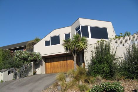 Photo of property in 1 Overdale Drive, Cashmere, Christchurch, 8022