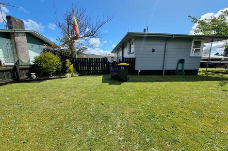 Photo of property in 50 Tainui Street, Tokoroa, 3420