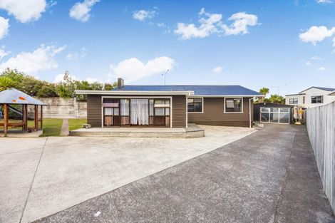 Photo of property in 63 Myers Road, Manurewa East, Auckland, 2102