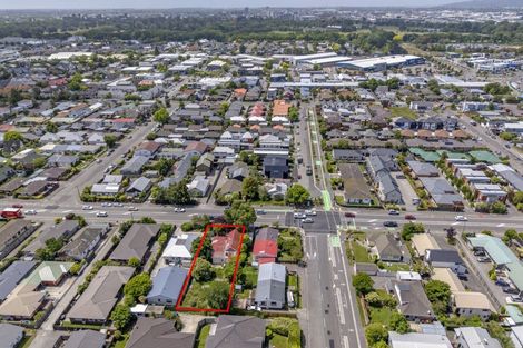 Photo of property in 137 Clarence Street, Riccarton, Christchurch, 8011