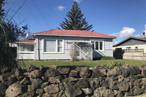 Photo of property in 196 Hakanoa Street, Huntly, 3700
